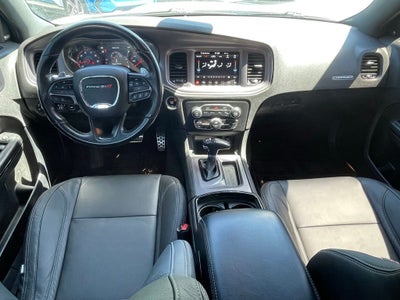 2023 Dodge Charger R/T BLACKTOP / ADAPTIVE CRUISE