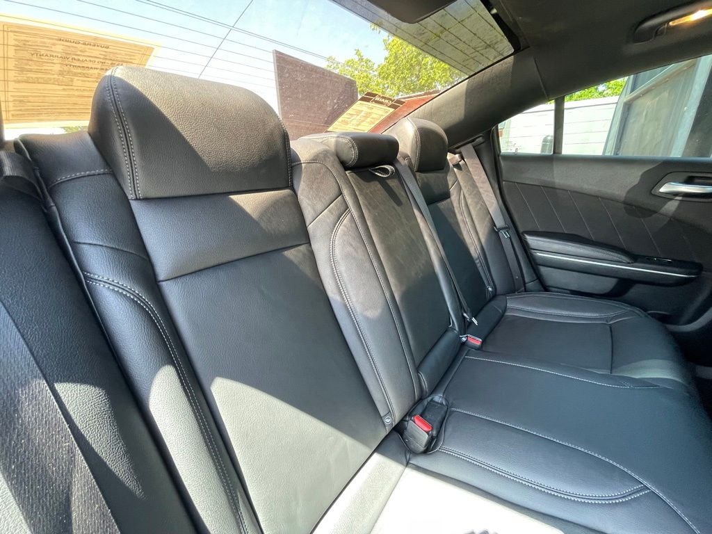 2023 Dodge Charger R/T BLACKTOP / ADAPTIVE CRUISE