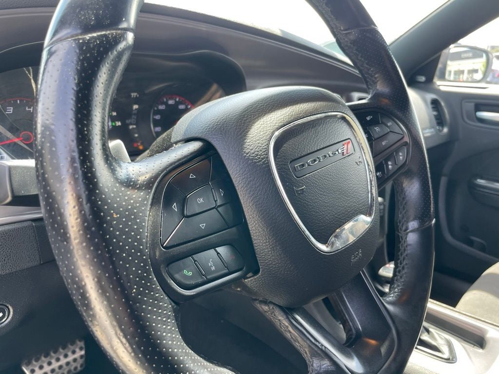 2023 Dodge Charger R/T BLACKTOP - ADAPTIVE CRUISE