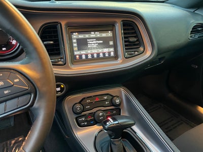 2023 Dodge Challenger SXT - HEATED SEATS / SUNROOF