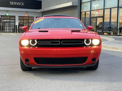 2023 Dodge Challenger SXT - HEATED SEATS / SUNROOF