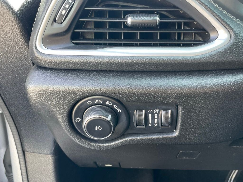 2018 Chrysler Pacifica Limited - S APPEARANCE PKG / ADAPTIVE CRUISE