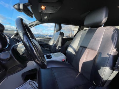 2019 Dodge Grand Caravan SXT REMOTE START / 3RD ROW STOW N GO