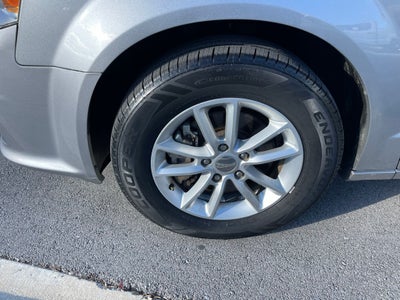 2019 Dodge Grand Caravan SXT REMOTE START / 3RD ROW STOW N GO