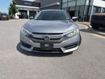 2016 Honda Civic EX - MOONROOF / PUSH BUTTON START