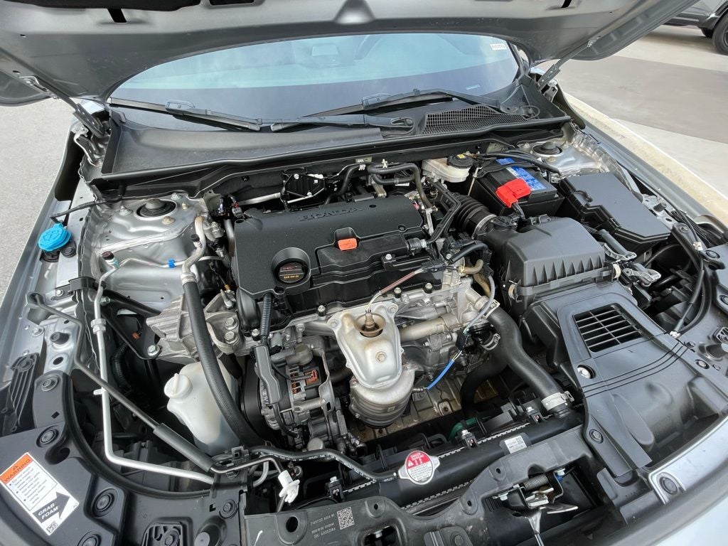 2023 Honda Civic Sport - APPLE CARPLAY / ADAPTIVE CRUISE