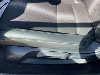2022 Honda Civic Sport - 37 MPG / APPLE CARPLAY