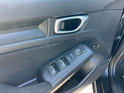 2022 Honda Civic Sport - 37 MPG / APPLE CARPLAY