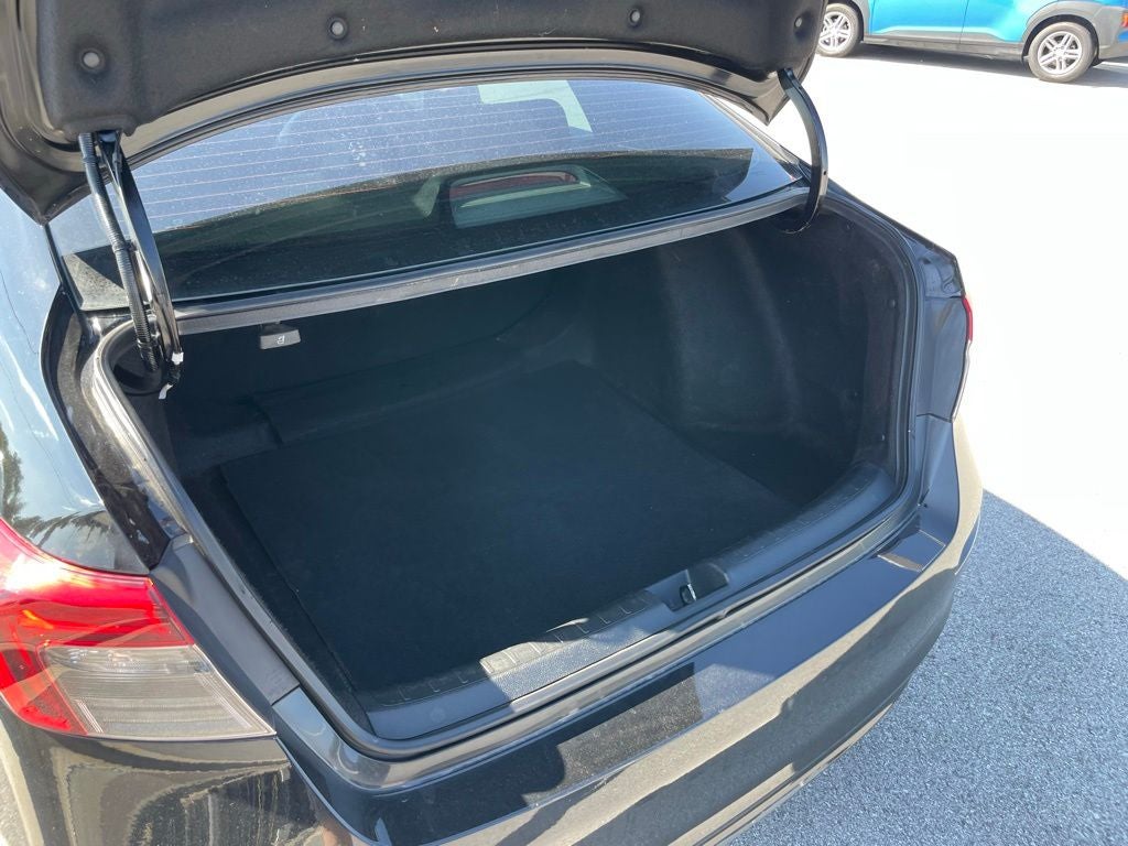 2022 Honda Civic Sport - 37 MPG / APPLE CARPLAY