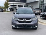 2017 Honda CR-V Touring - POWER MOONROOF / POWER LIFTGATE