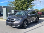 2017 Honda CR-V Touring - POWER MOONROOF / POWER LIFTGATE