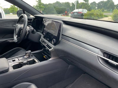 2023 Lexus RX 500h F SPORT Performance - PANORAMIC SUNROOF