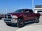 2018 RAM 3500 Tradesman - ONE OWNER / 6.4 HEMI