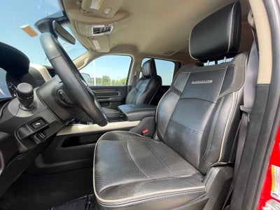 2022 RAM 3500 Laramie - CLEAN CARFAX / CUMMINS DEISEL