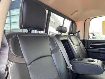 2022 RAM 3500 Laramie - CLEAN CARFAX / CUMMINS DEISEL