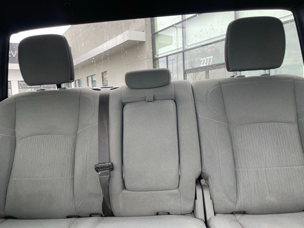 2023 RAM 2500 Big Horn - 6.7 CUMMINS / POWER TELESCOPING MIRRORS