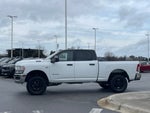 2023 RAM 2500 Big Horn - 6.7 CUMMINS / POWER TELESCOPING MIRRORS