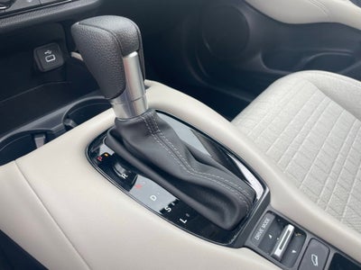 2025 Honda HR-V LX - LANE KEEP ASSIST / ADAPTIVE CRUISE