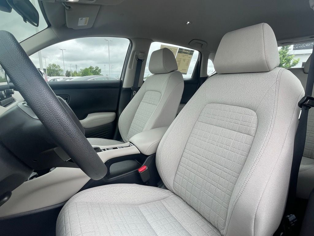 2025 Honda HR-V LX - LANE KEEP ASSIST / ADAPTIVE CRUISE