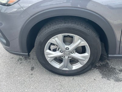 2025 Honda HR-V LX - LANE KEEP ASSIST / ADAPTIVE CRUISE