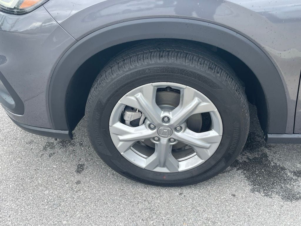 2025 Honda HR-V LX - LANE KEEP ASSIST / ADAPTIVE CRUISE