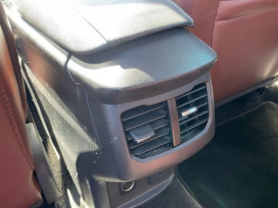 2015 Ford Fusion SE - HEATED SEATS / LANE KEEP ASSIST