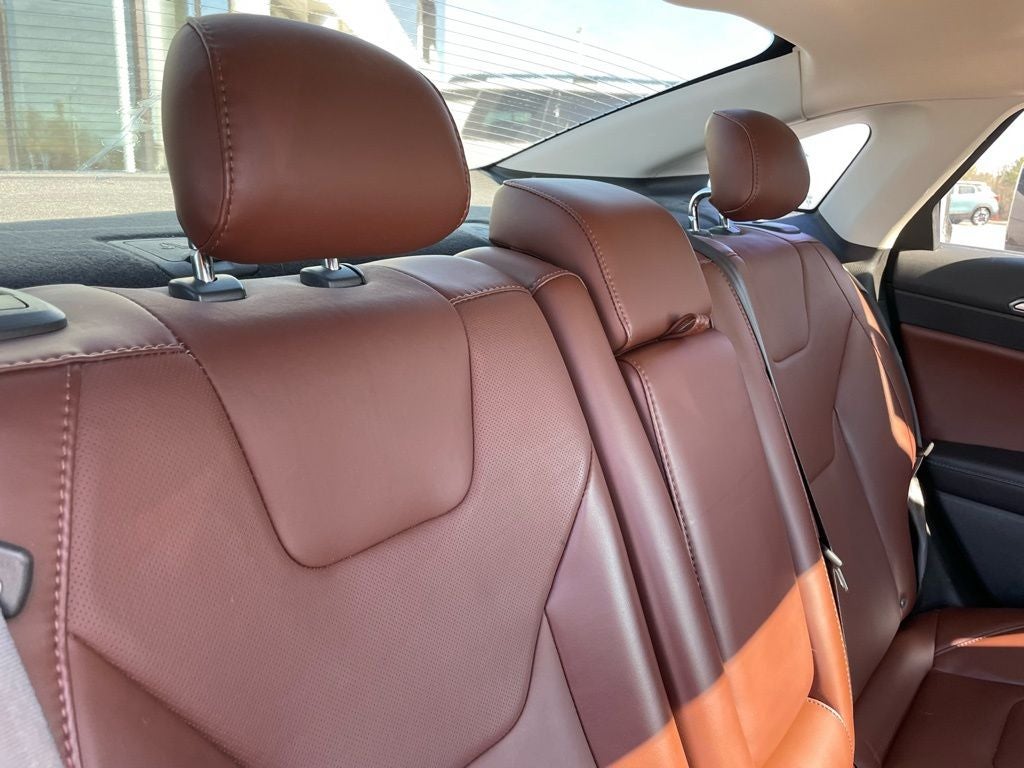 2015 Ford Fusion SE - HEATED SEATS / LANE KEEP ASSIST