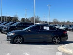 2015 Ford Fusion SE - HEATED SEATS / LANE KEEP ASSIST