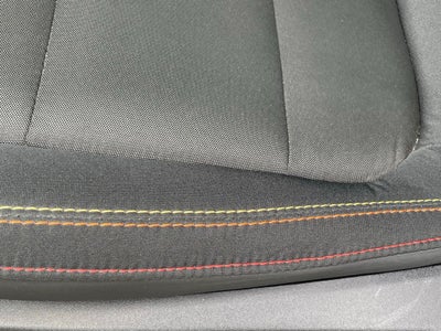 2024 Ford Bronco Sport Free Wheeling - SUNSET WEAVE CLOTH / APPLE CARPLAY
