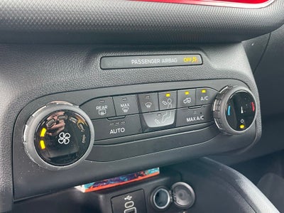 2024 Ford Bronco Sport Free Wheeling - SUNSET WEAVE CLOTH / APPLE CARPLAY