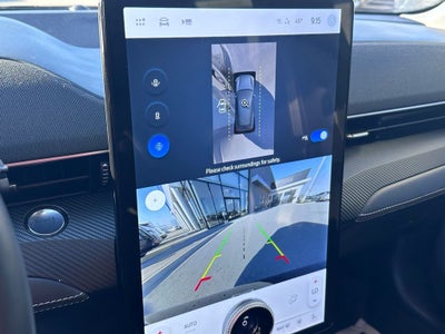 2024 Ford Mustang Mach-E Select - BLUECRUISE / MEMORY SEATS