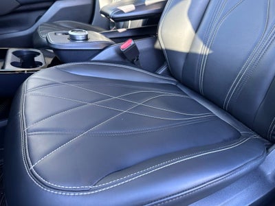 2024 Ford Mustang Mach-E Select - BLUECRUISE / MEMORY SEATS