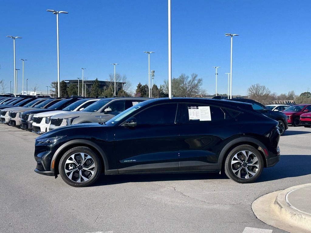 2024 Ford Mustang Mach-E Select - BLUECRUISE / MEMORY SEATS