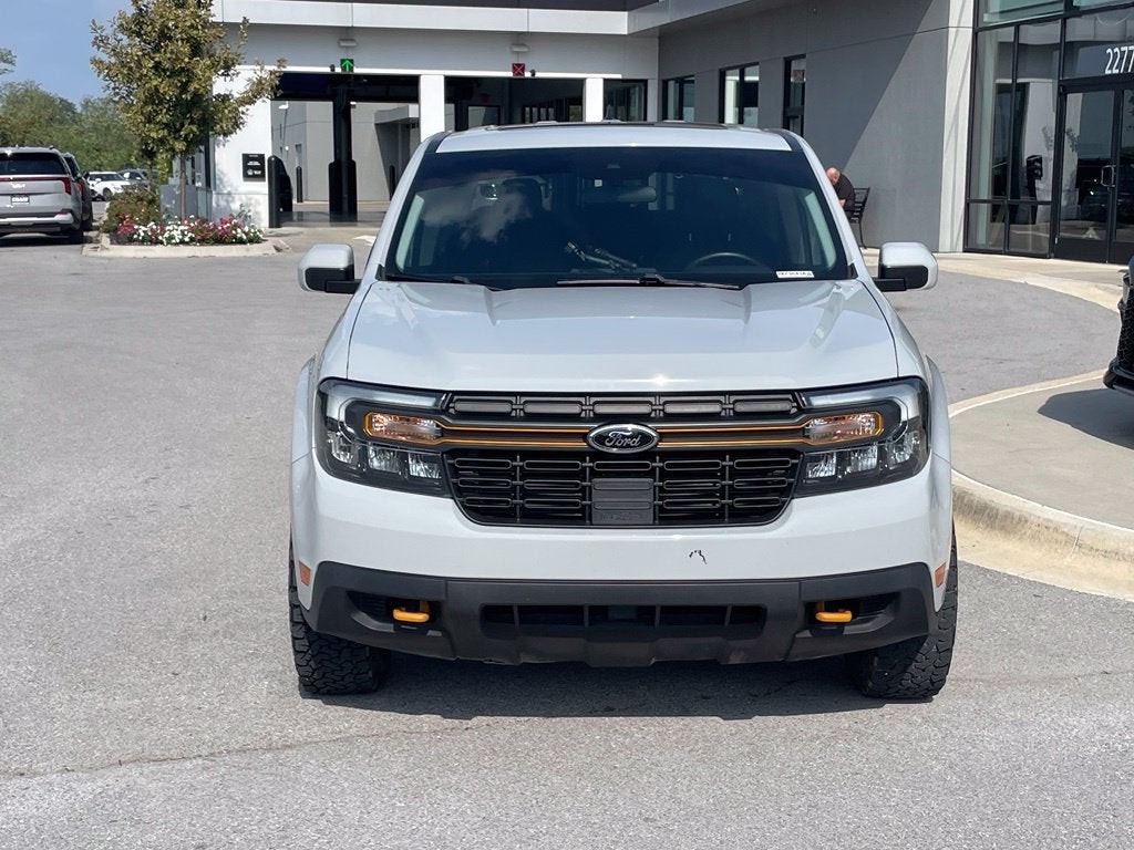 2023 Ford Maverick Lariat - TREMOR OFF-ROAD PKG / POWER MOONROOF
