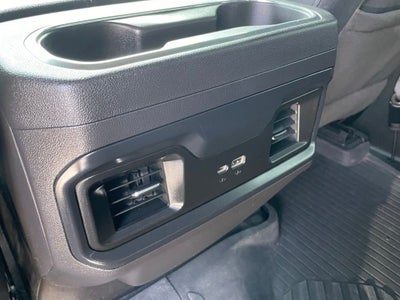 2024 Chevrolet Silverado 1500 LT Trail Boss - DUAL EXHAUST / REMOTE START