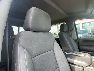 2020 Chevrolet Silverado 1500 LT - TEXAS EDITION / Z71 OFF-ROAD PKG