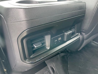 2021 Chevrolet Silverado 1500 RST - BOSE PREMIUM AUDIO / Z71 OFF-ROAD PKG