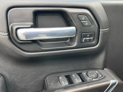 2021 Chevrolet Silverado 1500 LTZ - NAVIGATION / Z71 OFF-ROAD