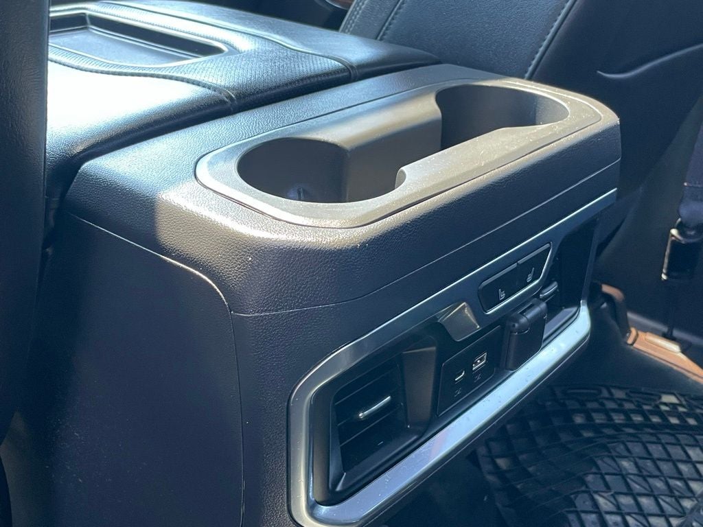 2021 Chevrolet Silverado 1500 High Country - HD SURROUND VISION / HEAD UP DISPLAY