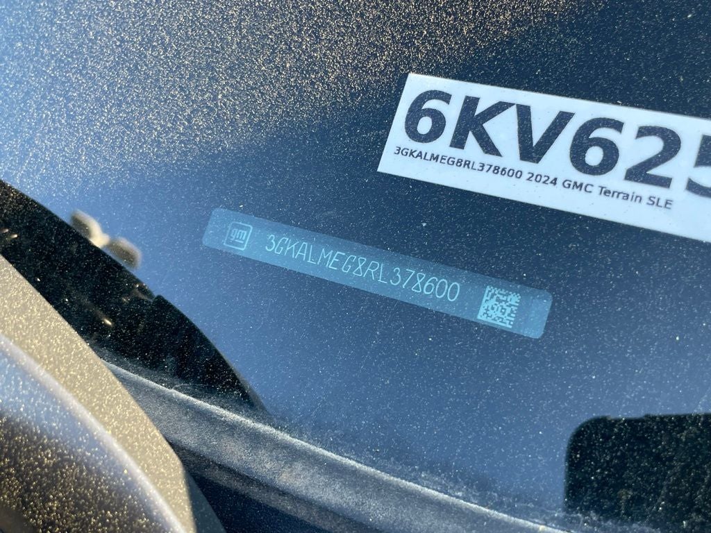 2024 GMC Terrain SLE - REMOTE START / WIRELESS CARPLAY