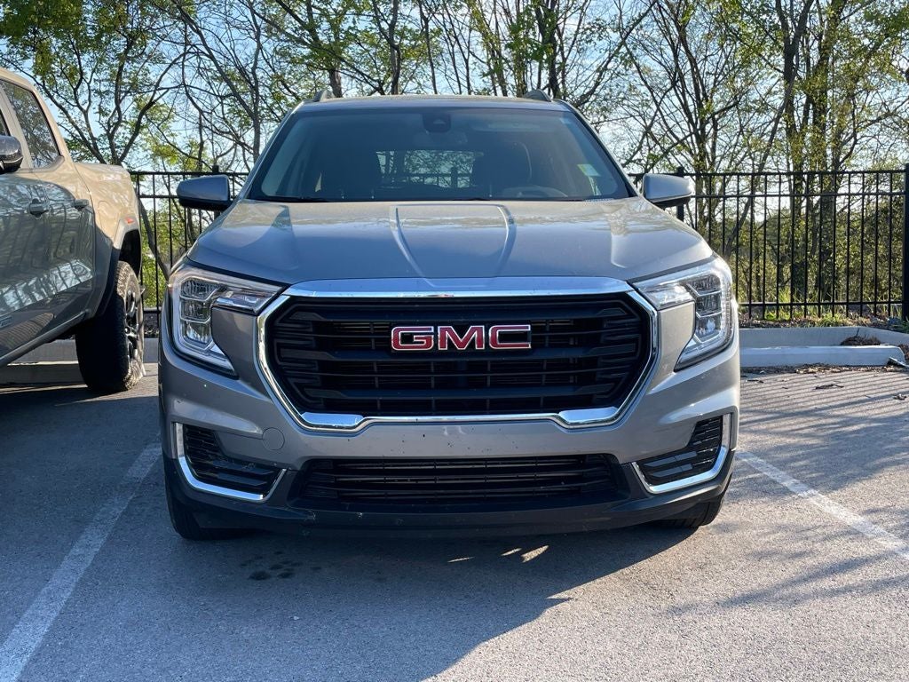 2024 GMC Terrain SLE - REMOTE START / WIRELESS CARPLAY