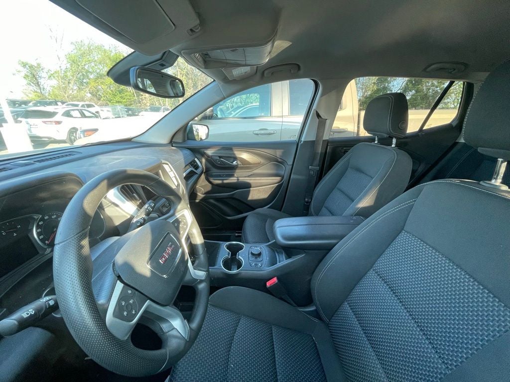 2024 GMC Terrain SLE - REMOTE START / WIRELESS CARPLAY