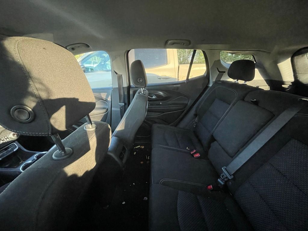 2024 GMC Terrain SLE - REMOTE START / WIRELESS CARPLAY