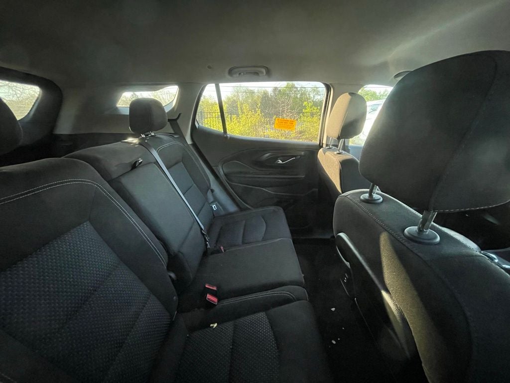 2024 GMC Terrain SLE - REMOTE START / WIRELESS CARPLAY