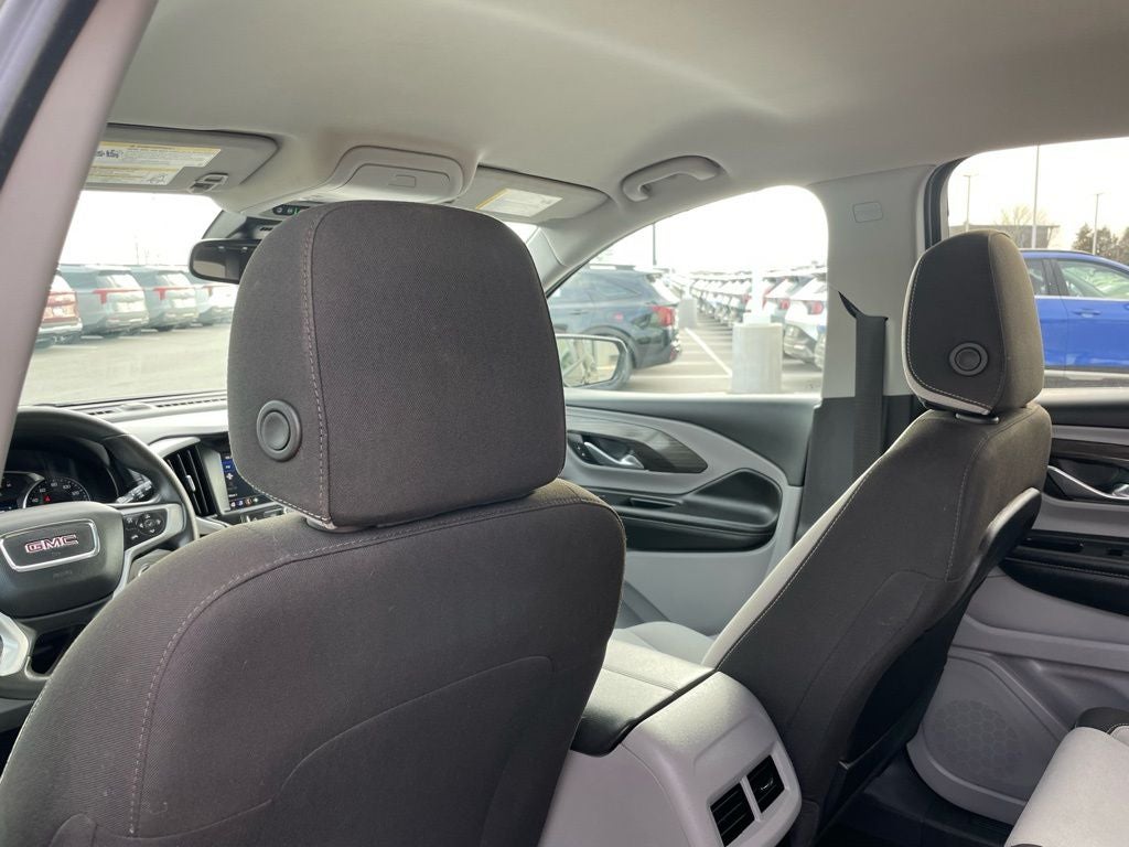 2024 GMC Terrain SLE - LANE KEEP ASSIST / APPLE CARPLAY