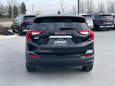 2024 GMC Terrain SLE - LANE KEEP ASSIST / APPLE CARPLAY