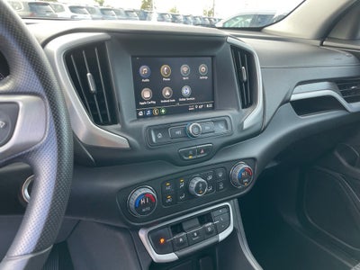 2022 GMC Terrain SLE - HEATED SEATS / WIRELESS CARPLAY