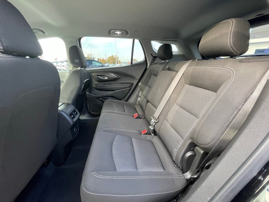 2022 GMC Terrain SLE - HEATED SEATS / WIRELESS CARPLAY