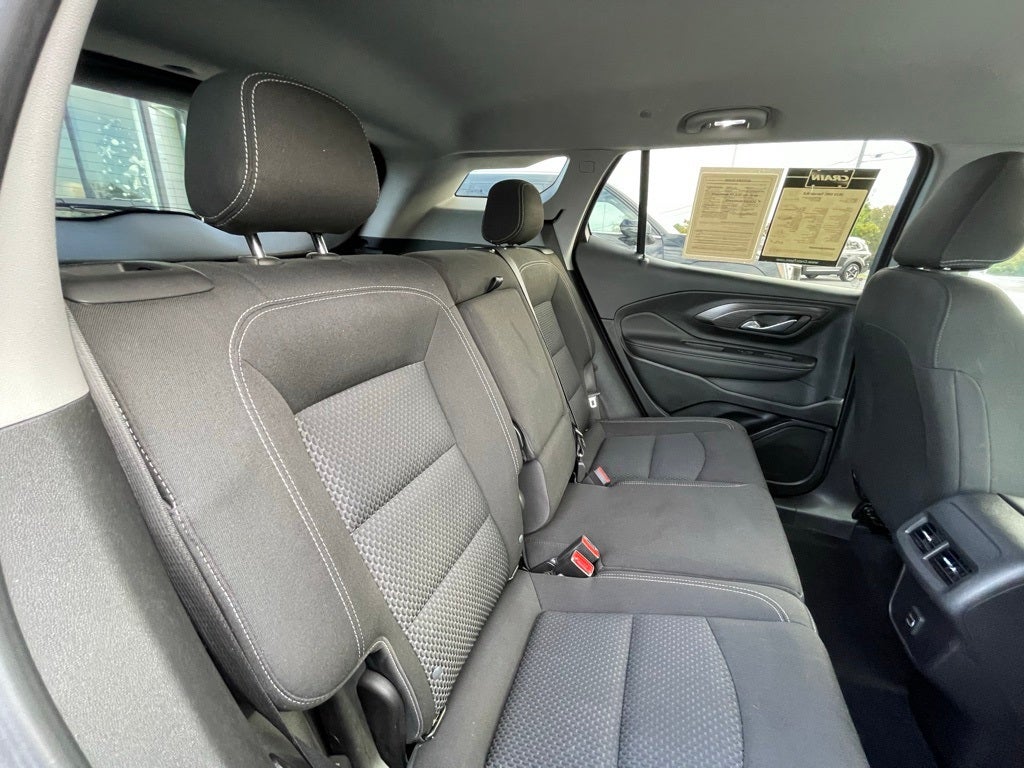 2022 GMC Terrain SLE - HEATED SEATS / WIRELESS CARPLAY