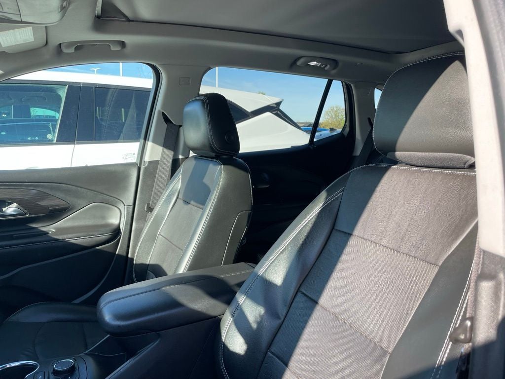 2022 GMC Terrain SLT - ELEVATION EDITION / ADAPTIVE CRUISE